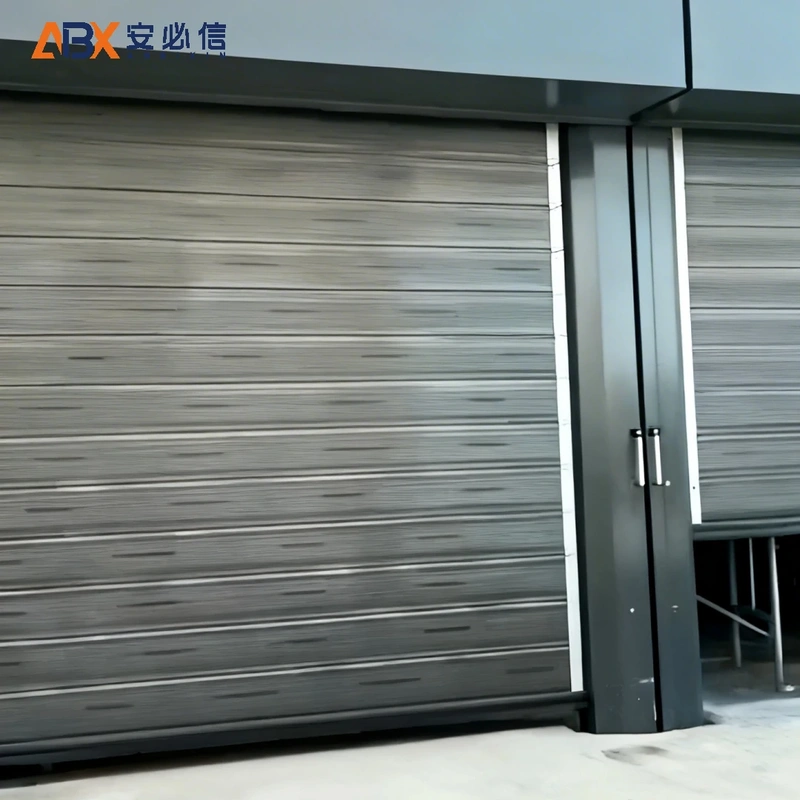南京市雷达高速门
